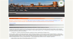 Desktop Screenshot of jgora.pios.gov.pl